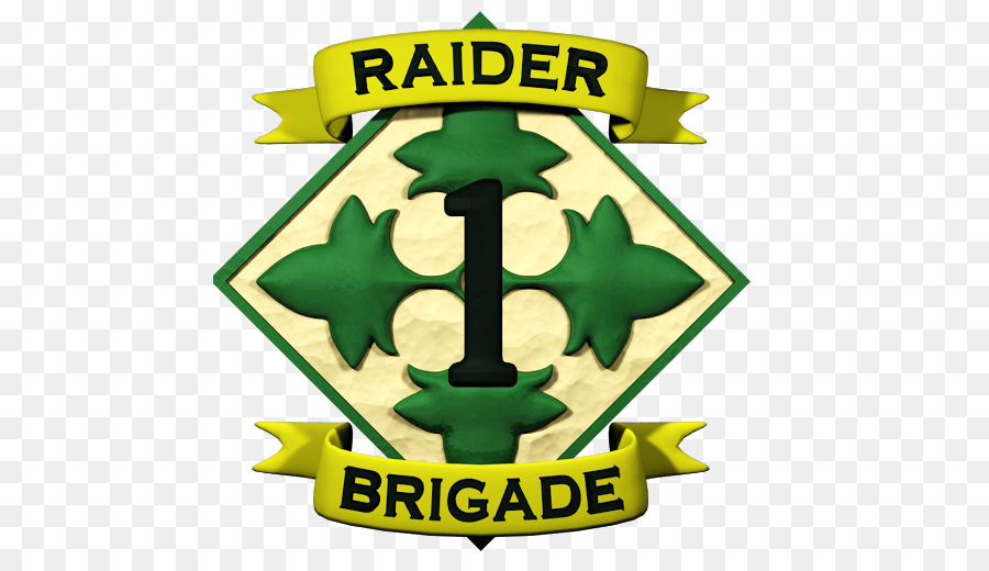 Brigade De Pillards，Militaire PNG