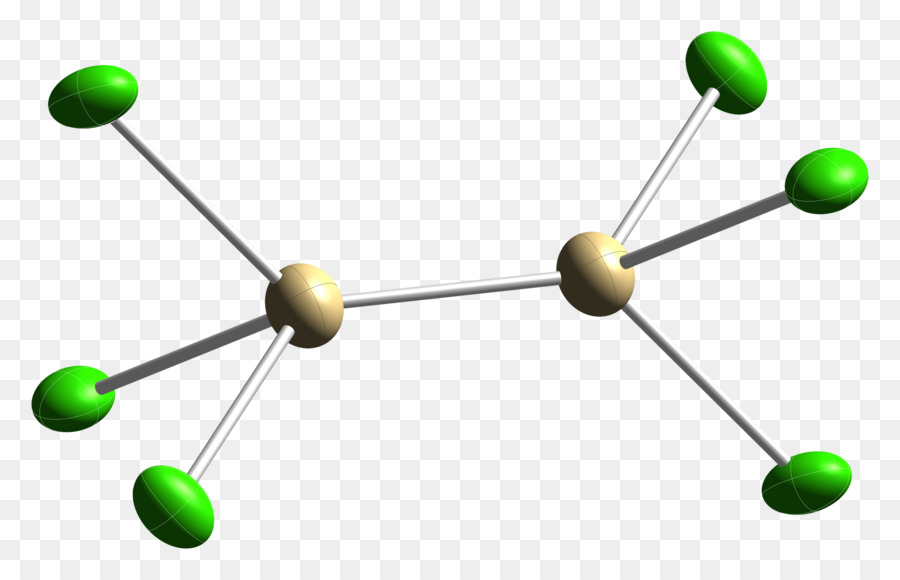 Ellipsoïde，Tétrachloroaluminate De Cadmiumi PNG