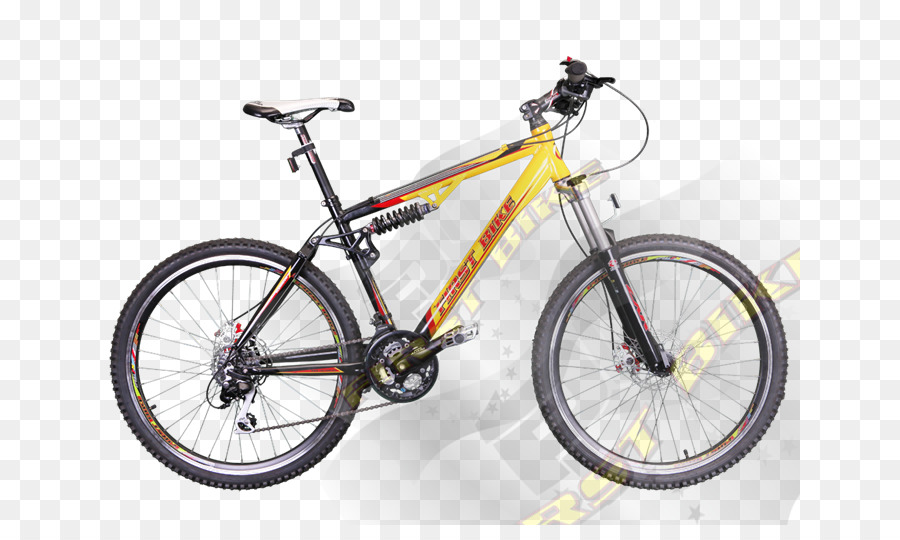 Vélo Jaune，Vélo PNG