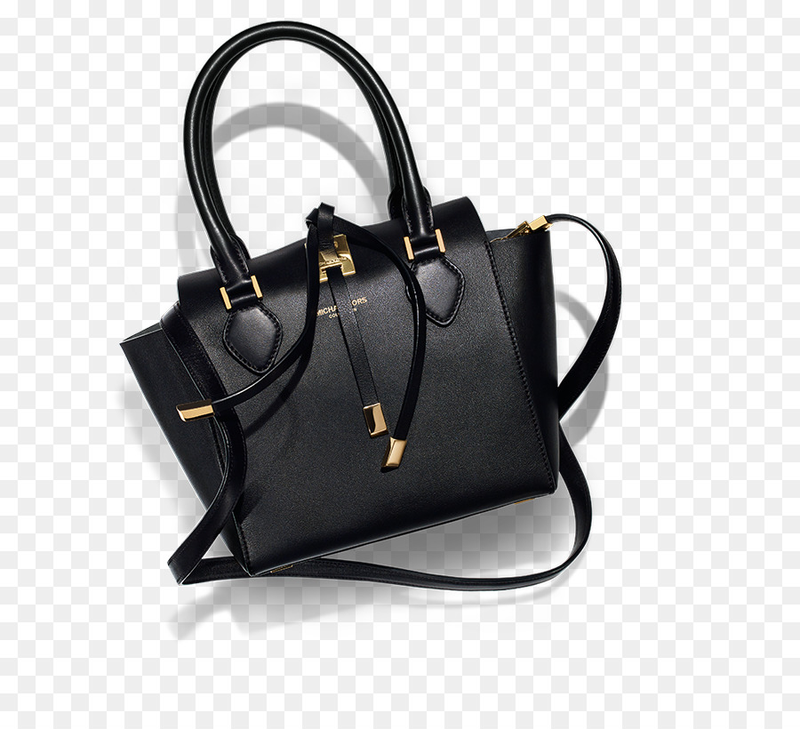 Sac à Main Noir，Mode PNG