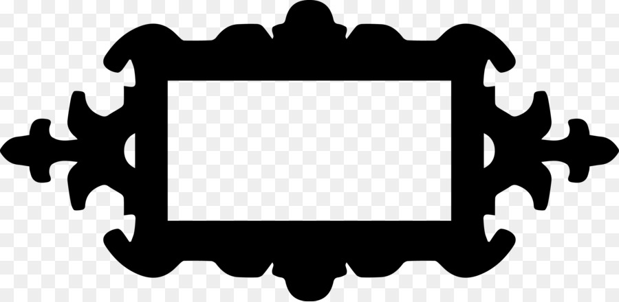 Blanc，Rectangle PNG