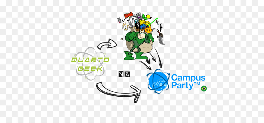 Parti Campus，Logo PNG