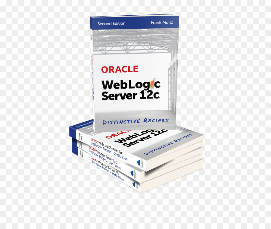 Serveur Oracle Weblogic，Oracle Fusion Middleware PNG
