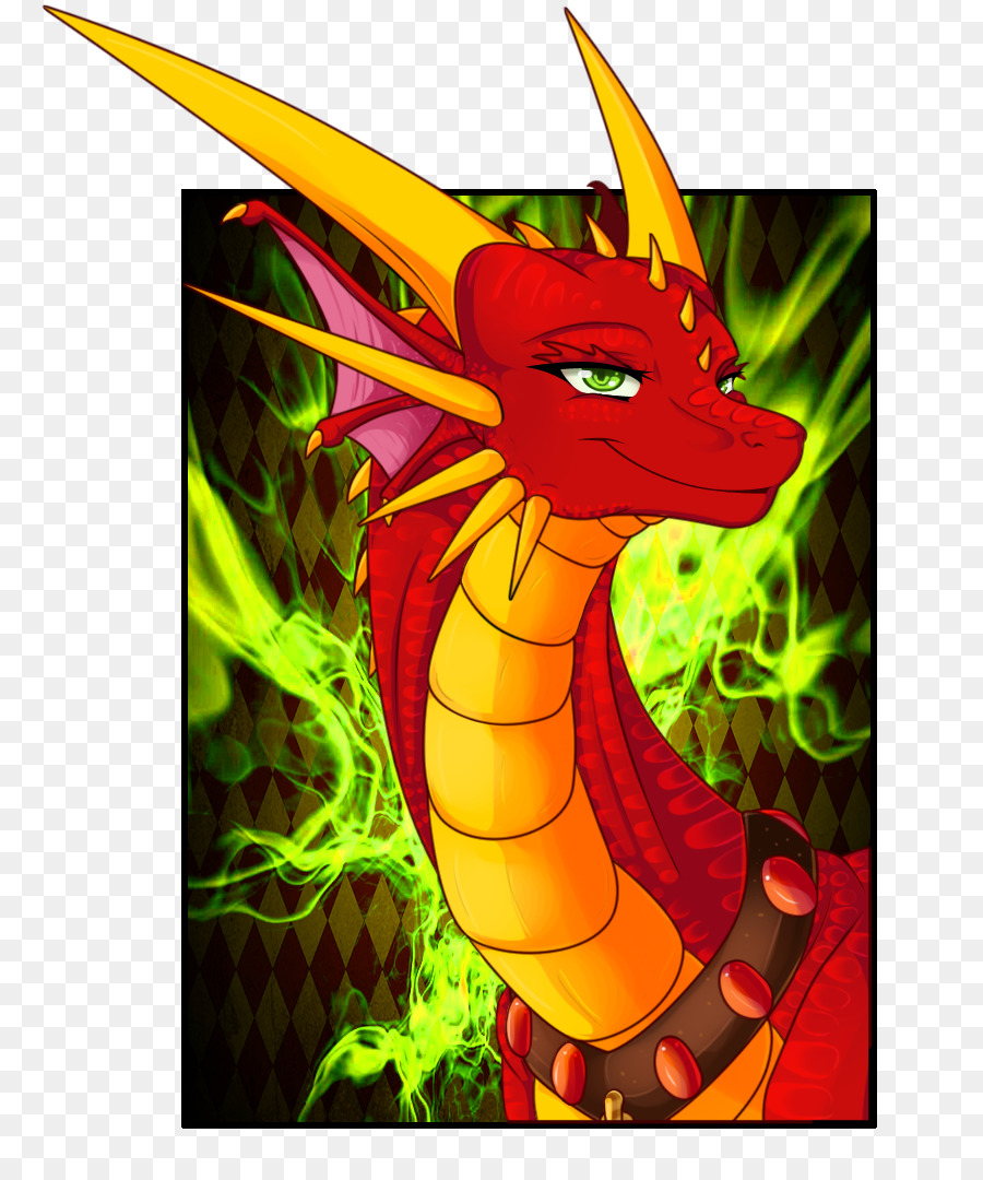 Dragon，Dessin Animé PNG