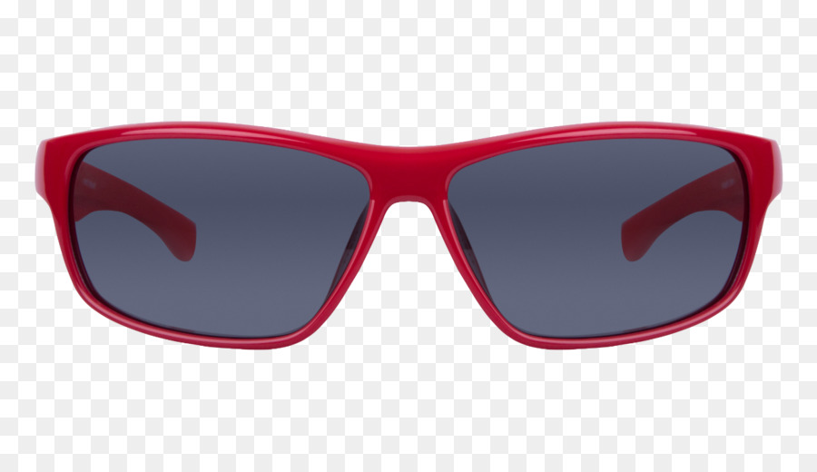 Lunettes De Soleil Rouges，Lunettes PNG