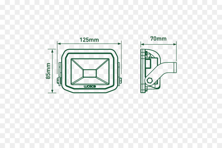 La Lumière，Projecteur PNG