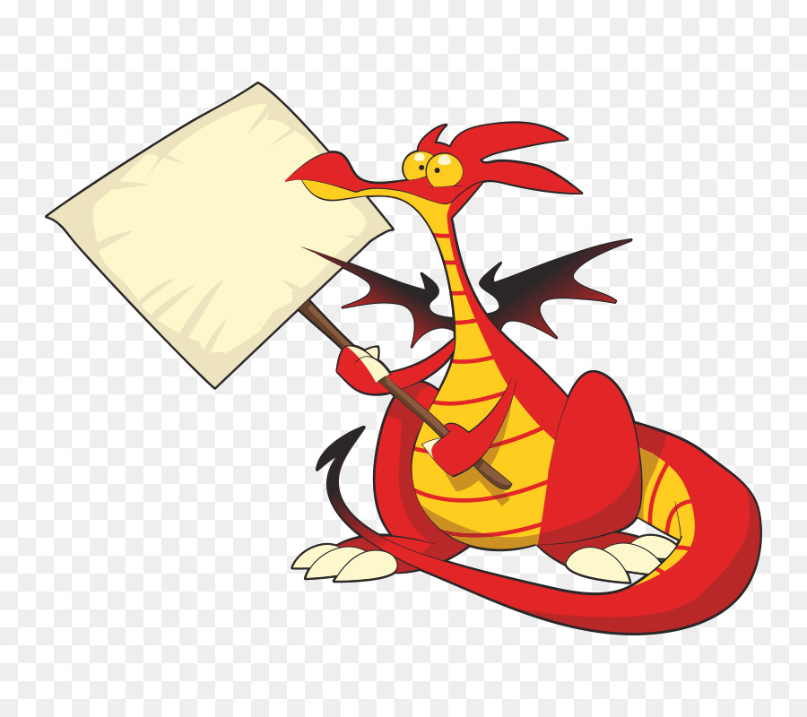 Dragon，Film D Animation PNG