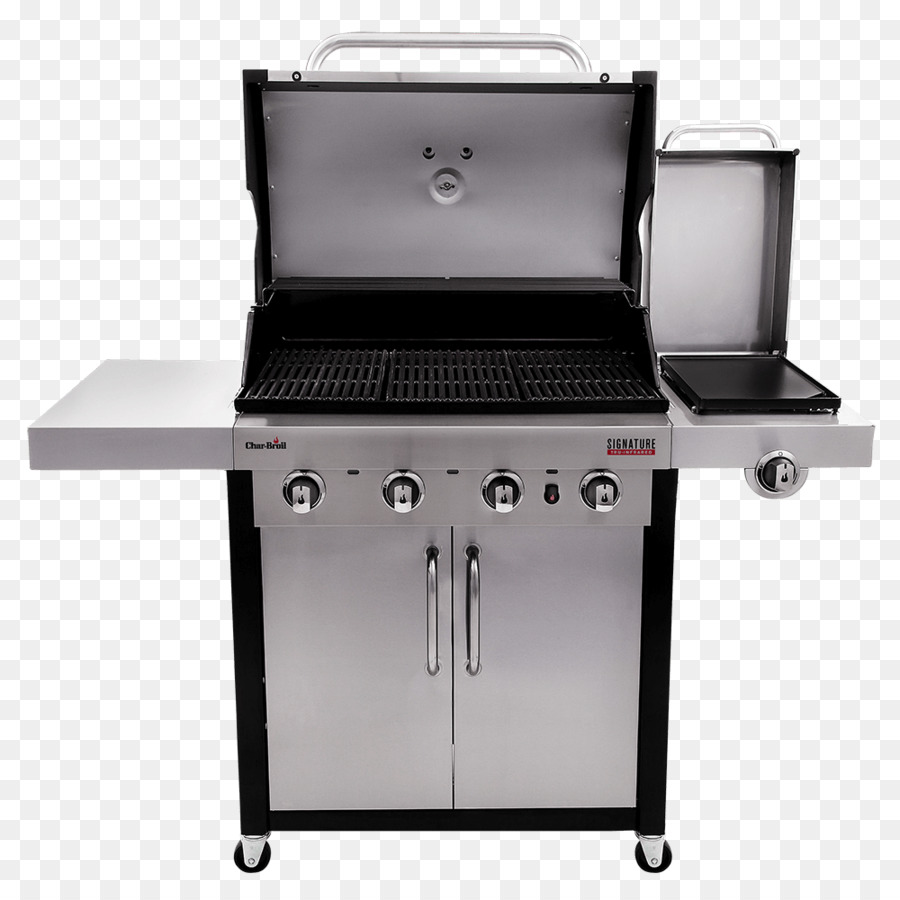 Barbecue，Griller PNG