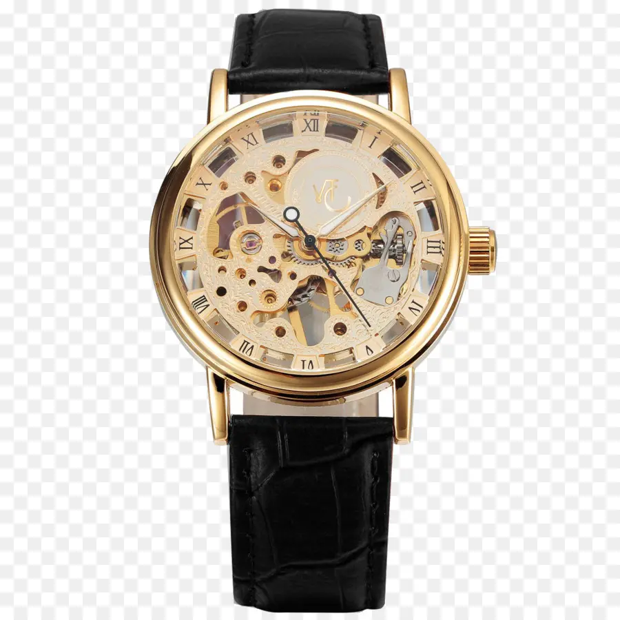 Montre En Or，Montre PNG