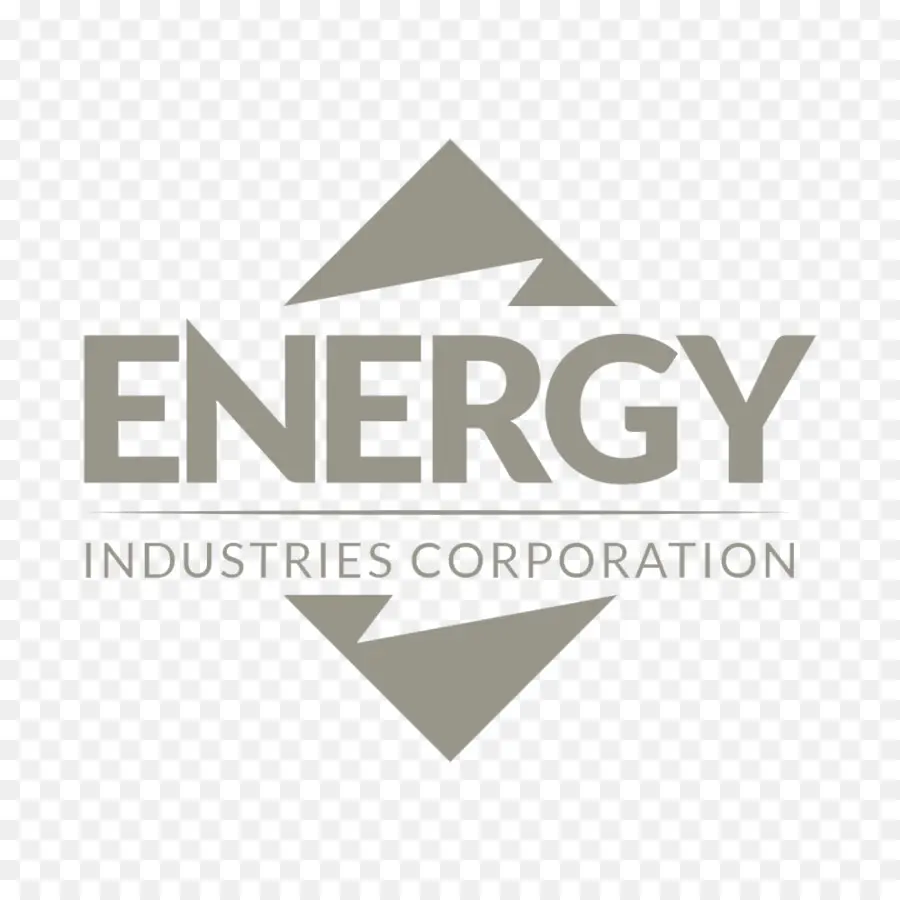 Logo De L'énergie，Corporation PNG