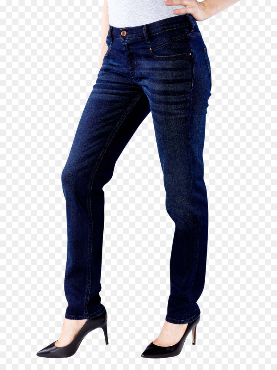 Jean Noir，Pantalon PNG