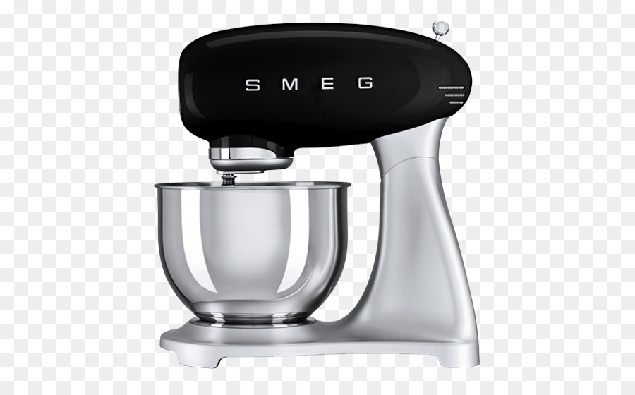 Mélangeur Smeg，Cuisine PNG