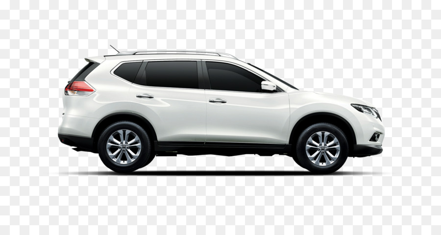 Nissan Rogue，Nissan Xtrail PNG