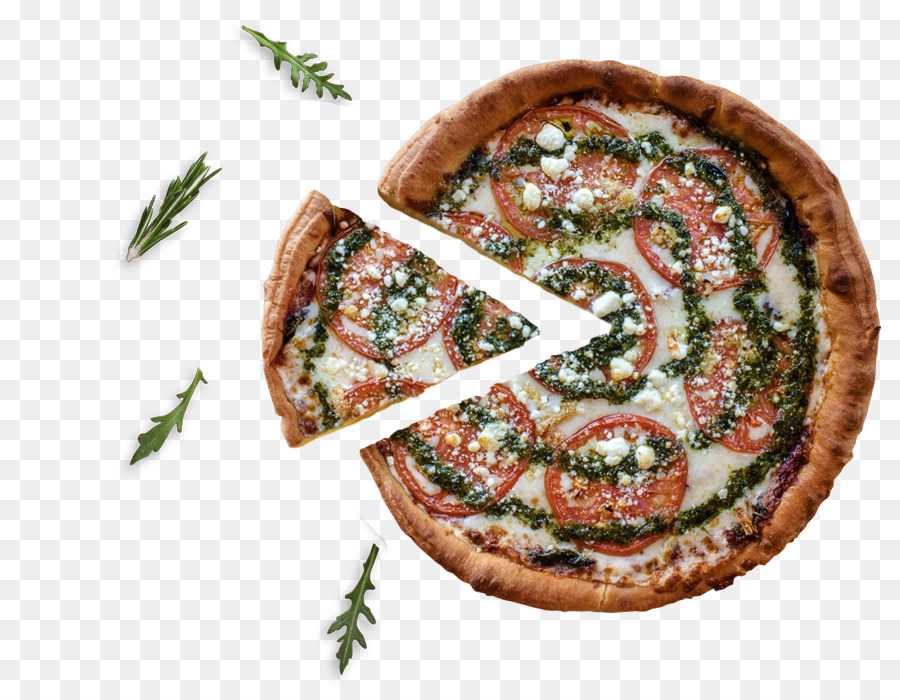 Sicilienne Pizzas，Pizza PNG