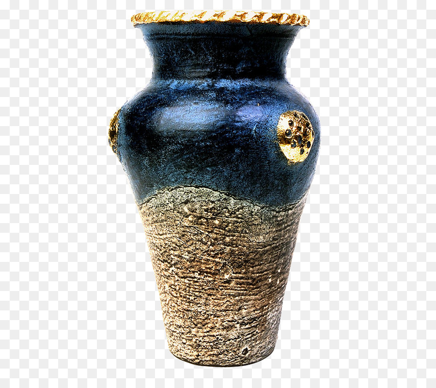 Vase，Céramique PNG