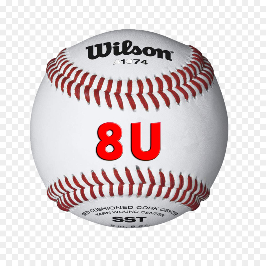 Wilson Sporting Goods，Baseball PNG