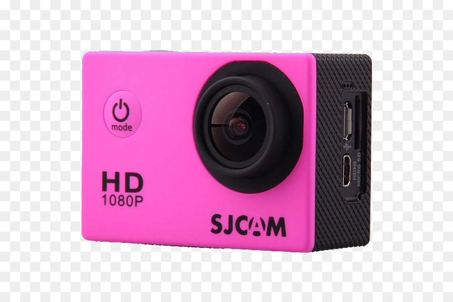 Sjcam Sj4000，Les Caméras Vidéo PNG