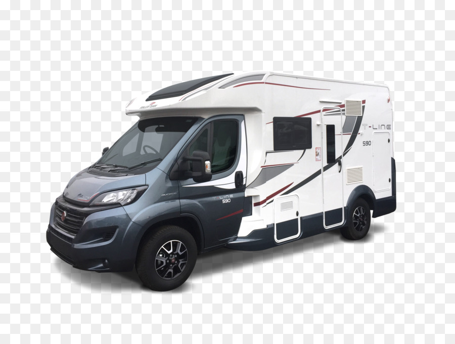 Camping Car，Vr PNG