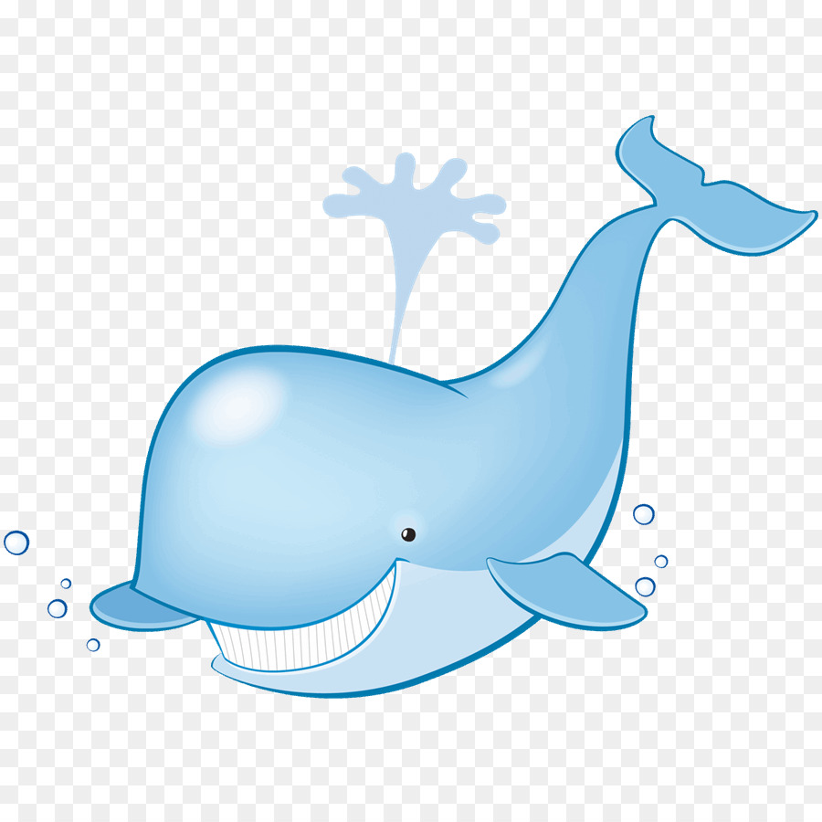 Baleine，Océan PNG