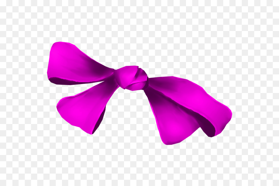 Noeud Papillon，Rose M PNG