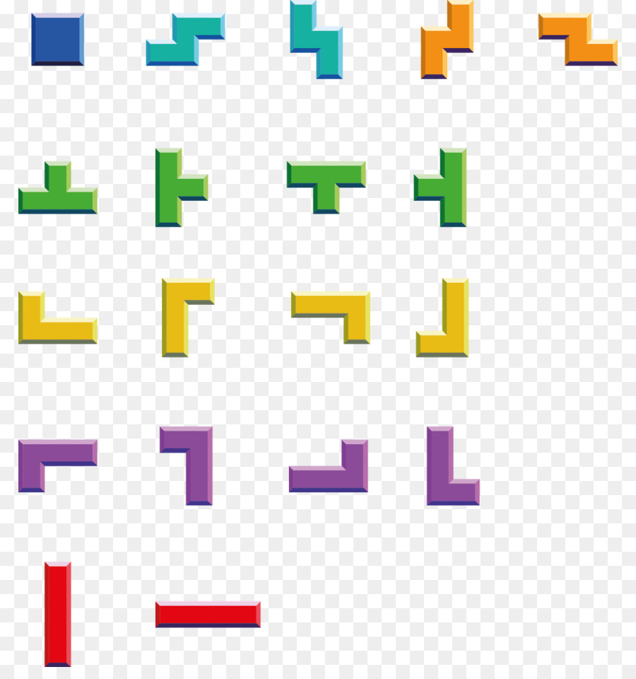 Tetris，Tetris Amis PNG