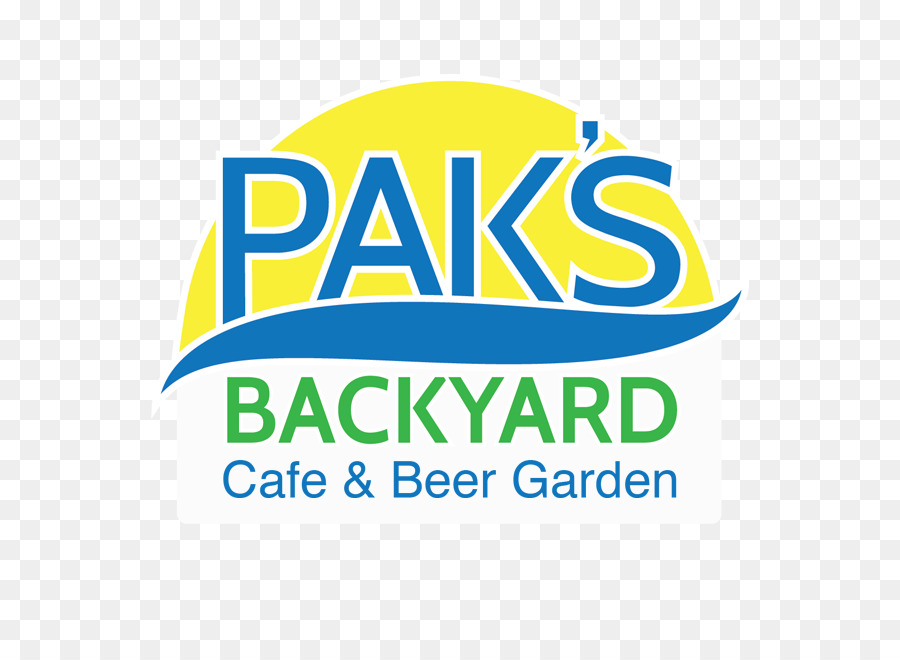 Pak Jardin，Logo PNG