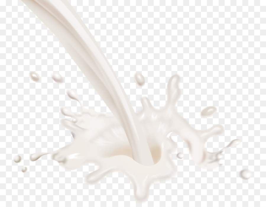 éclaboussure De Lait，Liquide PNG