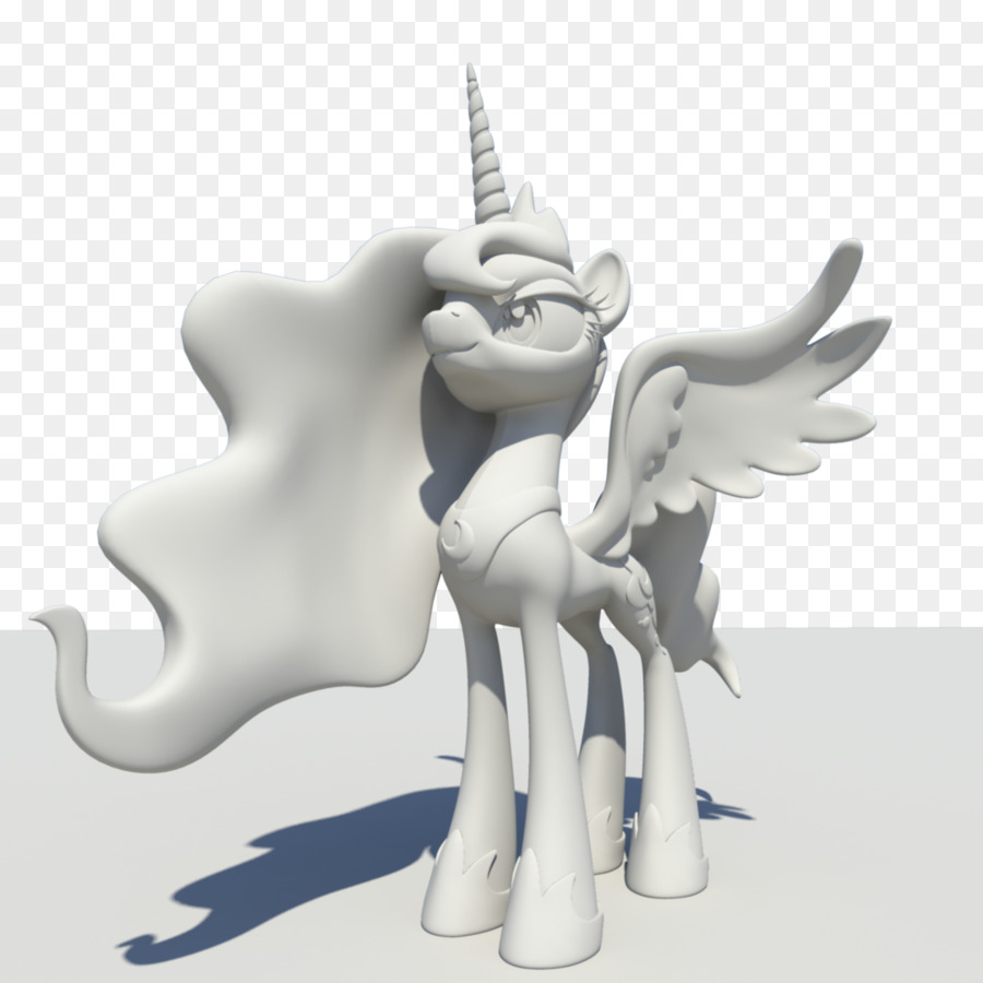 Cheval，Figurine PNG