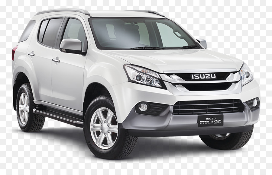 Suv Blanc，Voiture PNG