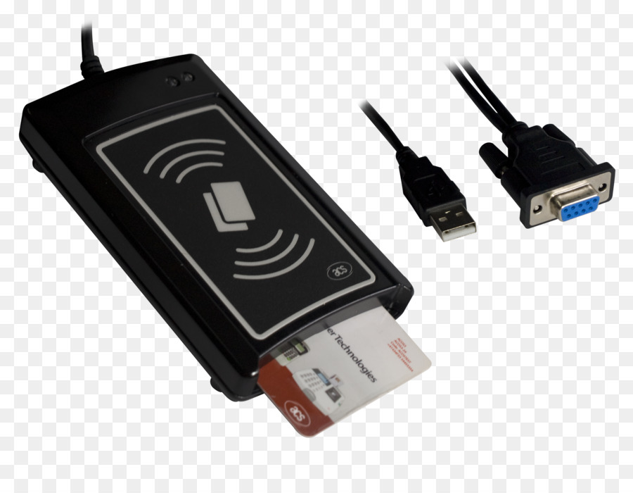 Adaptateur，Lecteur De Carte PNG