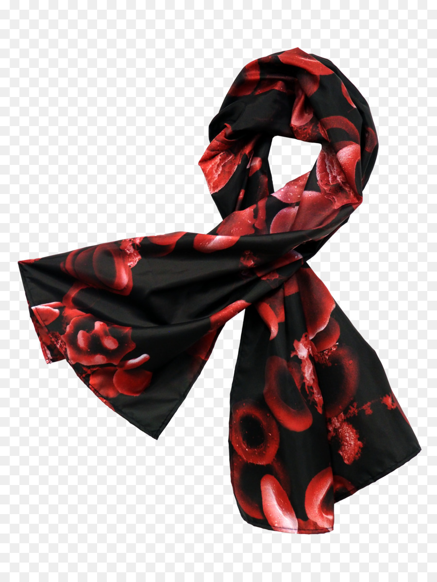 Foulard， PNG