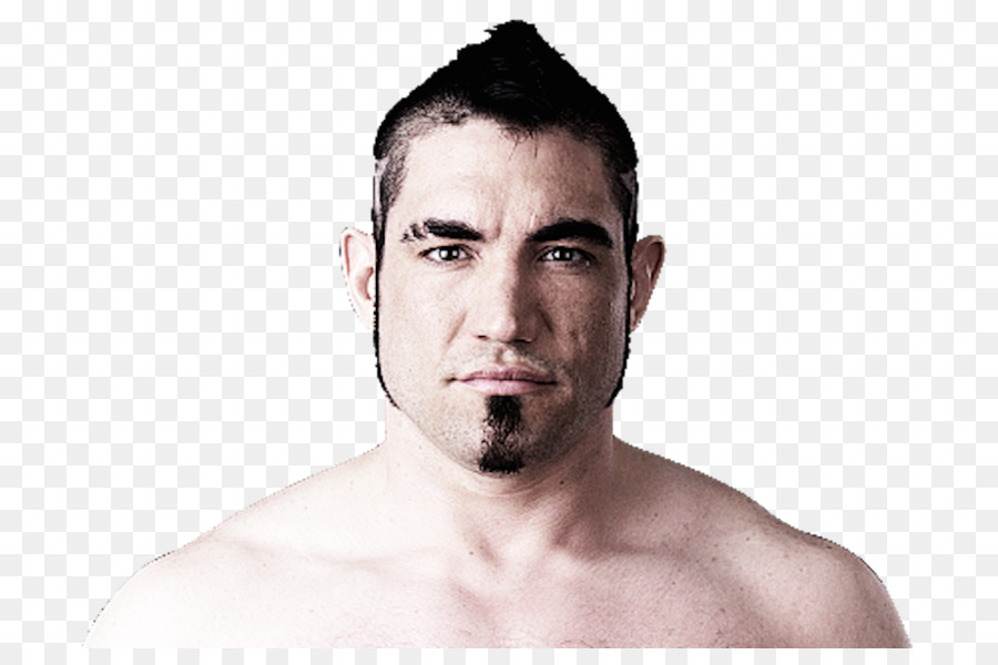 Hareng De Bruyère，Ultimate Fighting Championship PNG