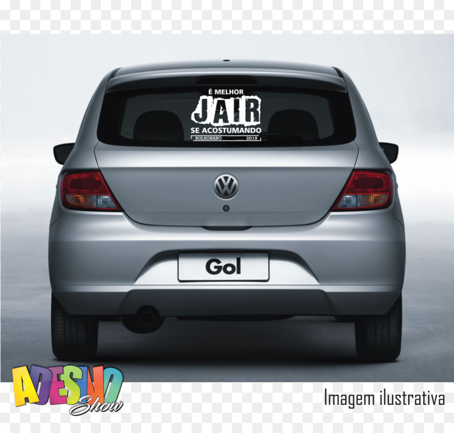 Volkswagen Gol，Voiture PNG