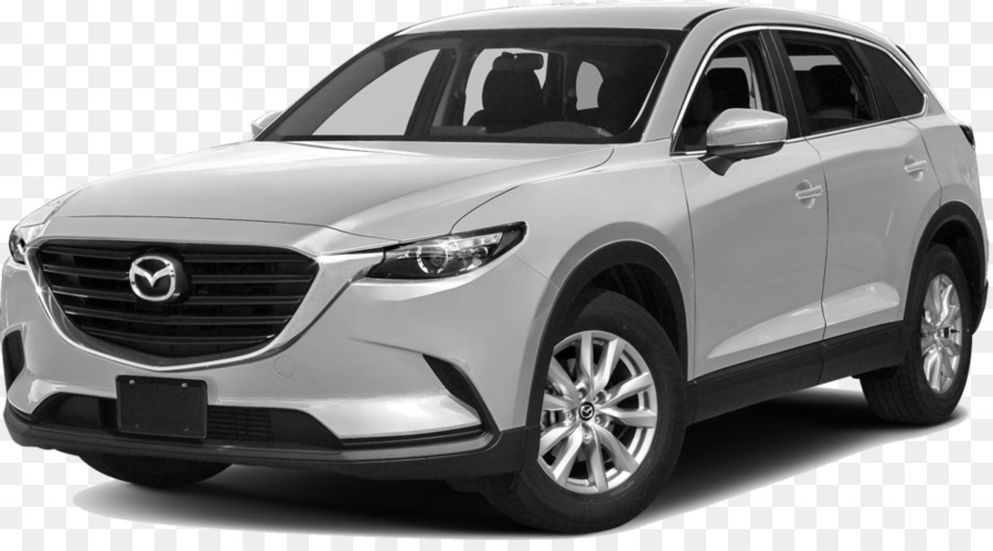 2018 Mazda Cx9，Mazda PNG