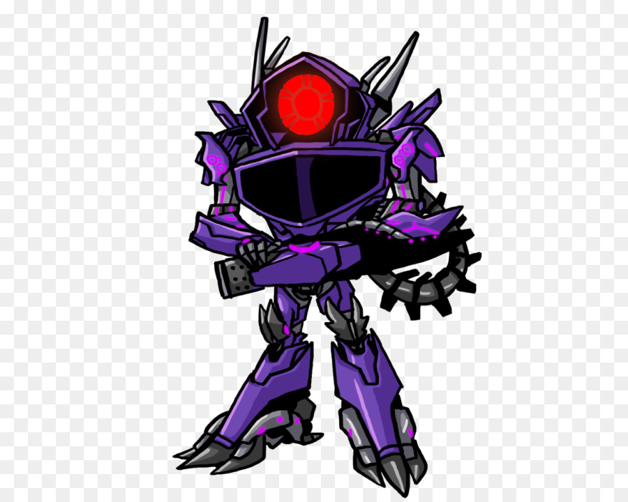 Dessin Animé，Mecha PNG