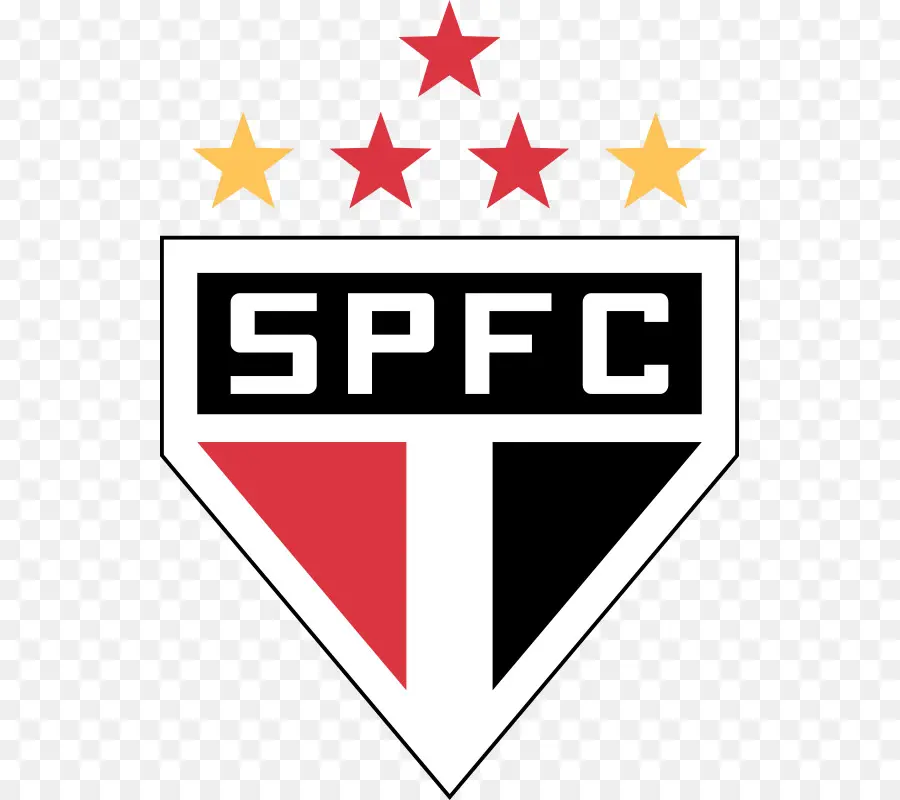 Logo Du Fc São Paulo，Football PNG