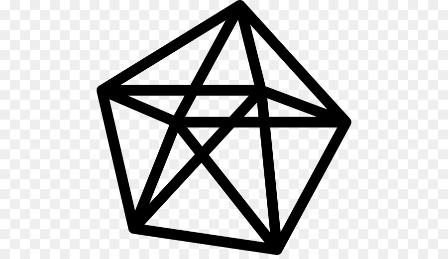 Decahedron，Forme PNG