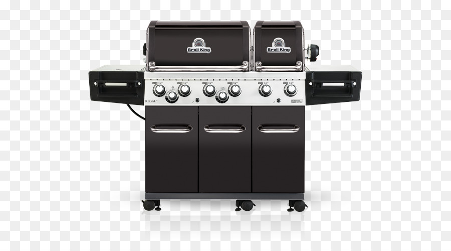 Barbecue，Gril King Imperial Xl PNG