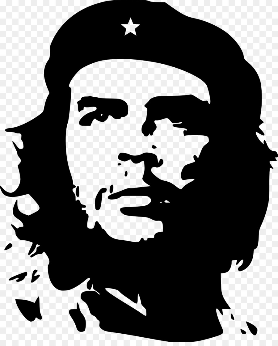 Che Guevara，Révolution Cubaine PNG