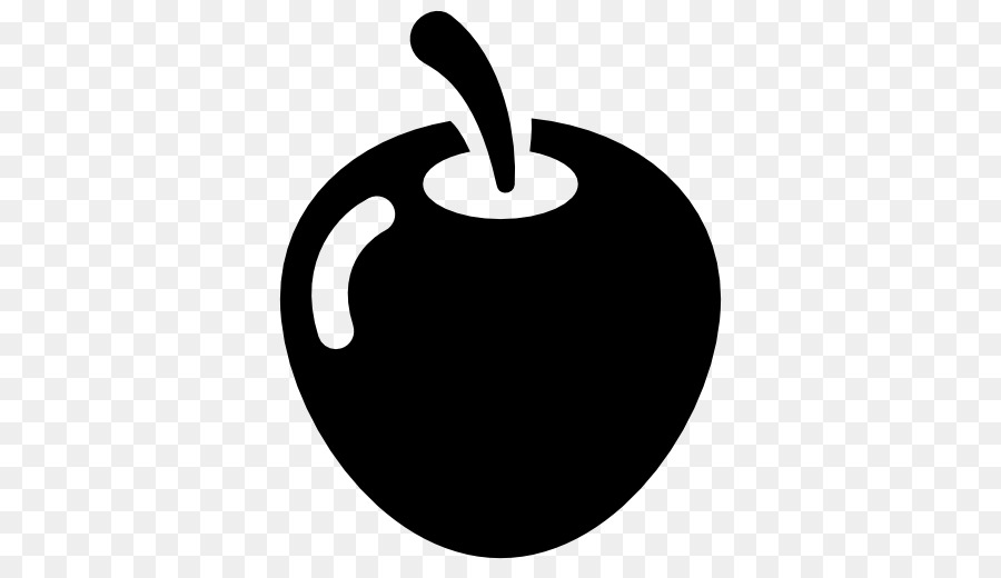 Pomme Noire，Silhouette PNG