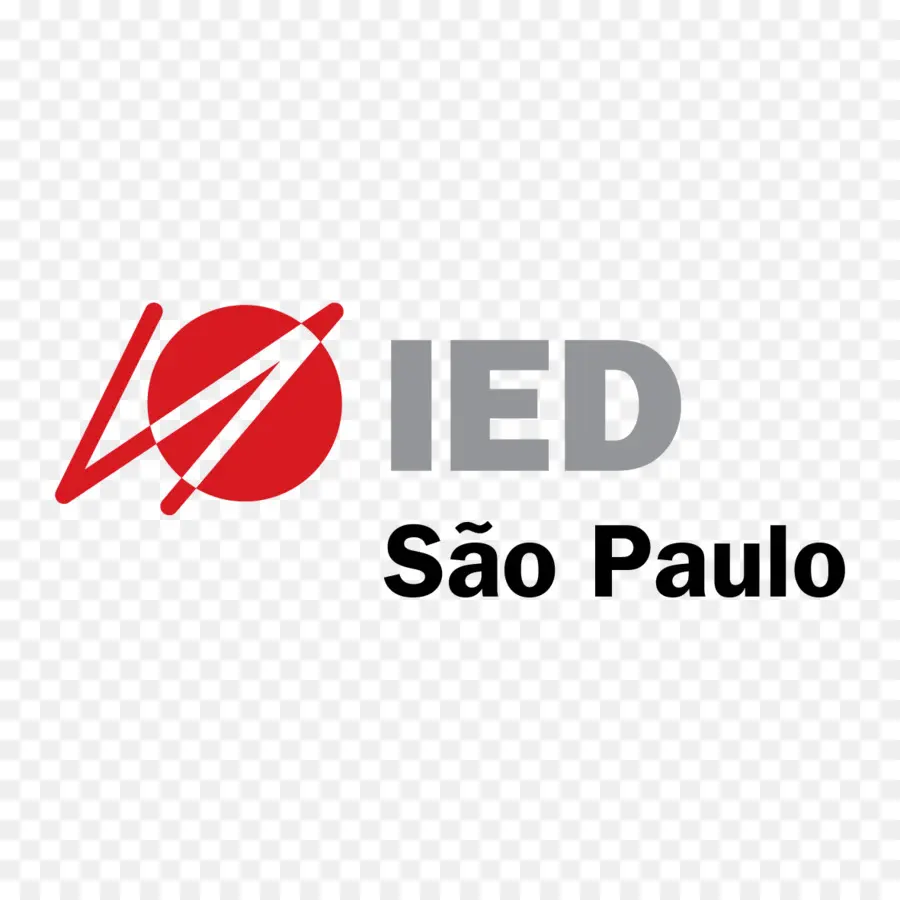 Ied São Paulo Logo，Éducation PNG