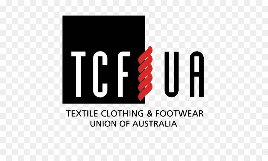 L Australie，Textile Habillement Et Les Chaussures De L Union De L Australie PNG