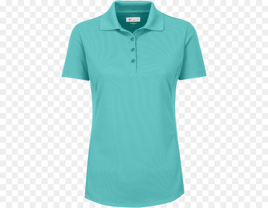 Polo Bleu，Vêtements PNG