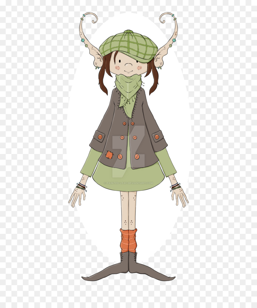 Costume，Conception De Costumes PNG