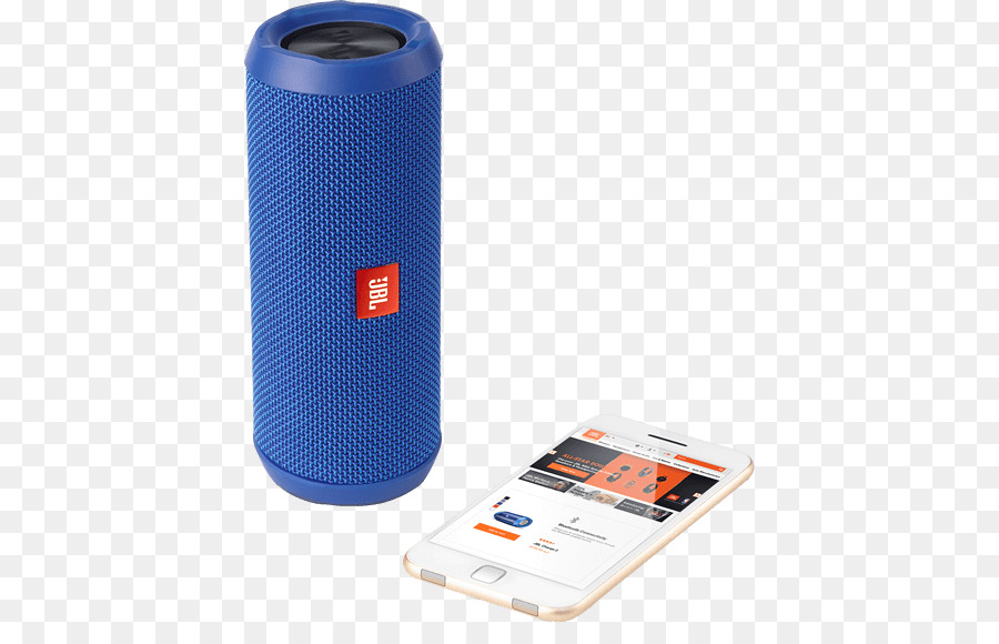 Haut Parleur Sans Fil，Jbl Flip 3 PNG