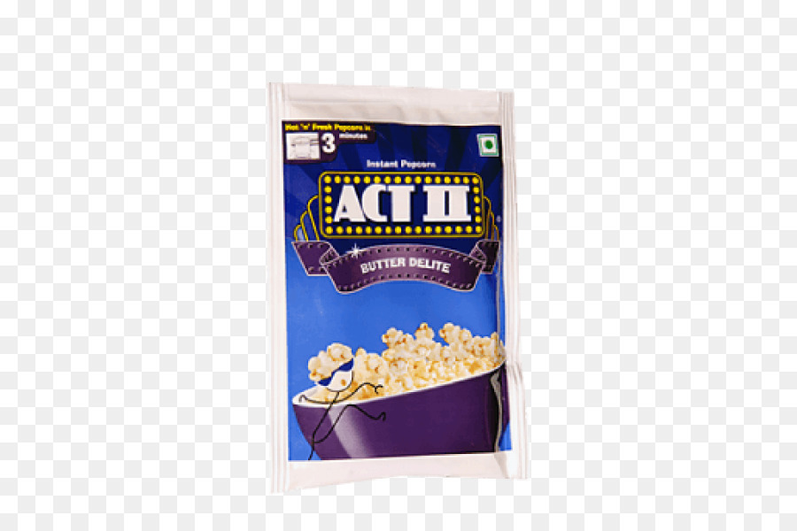 Popcorn Acte Ii，Collation PNG