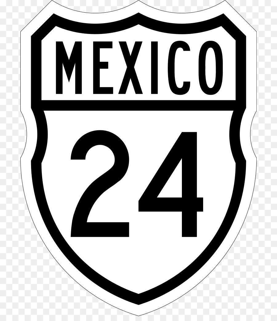 Fédérale Mexicaine De L Autoroute 85，Fédérale Mexicaine Route 113 PNG
