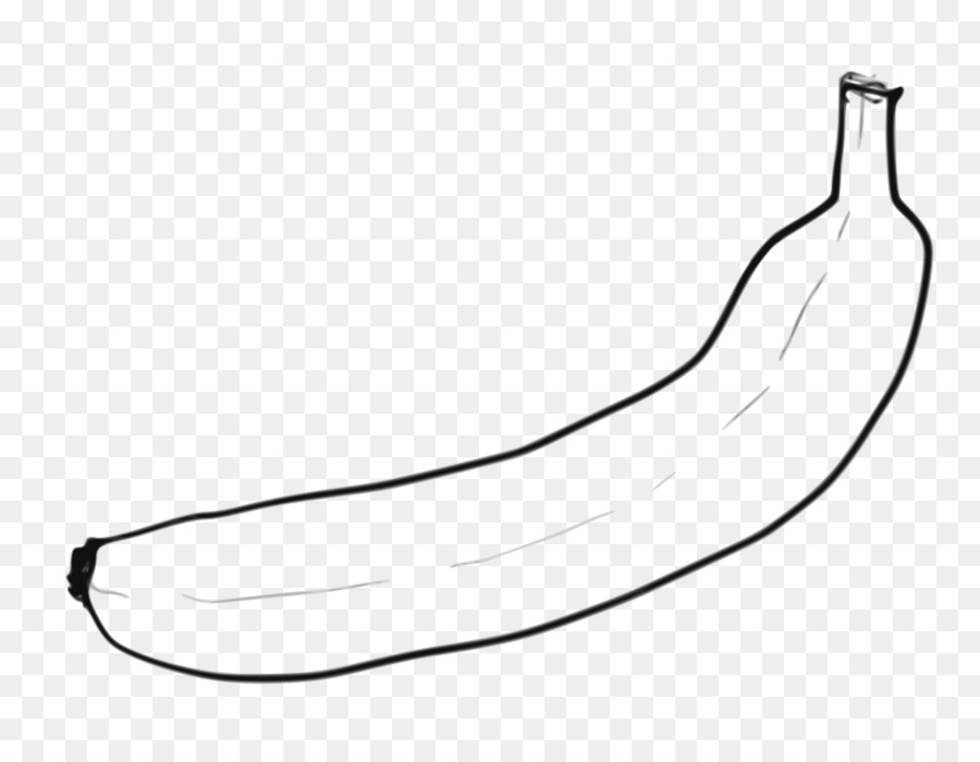 L Art En Ligne，Banane PNG