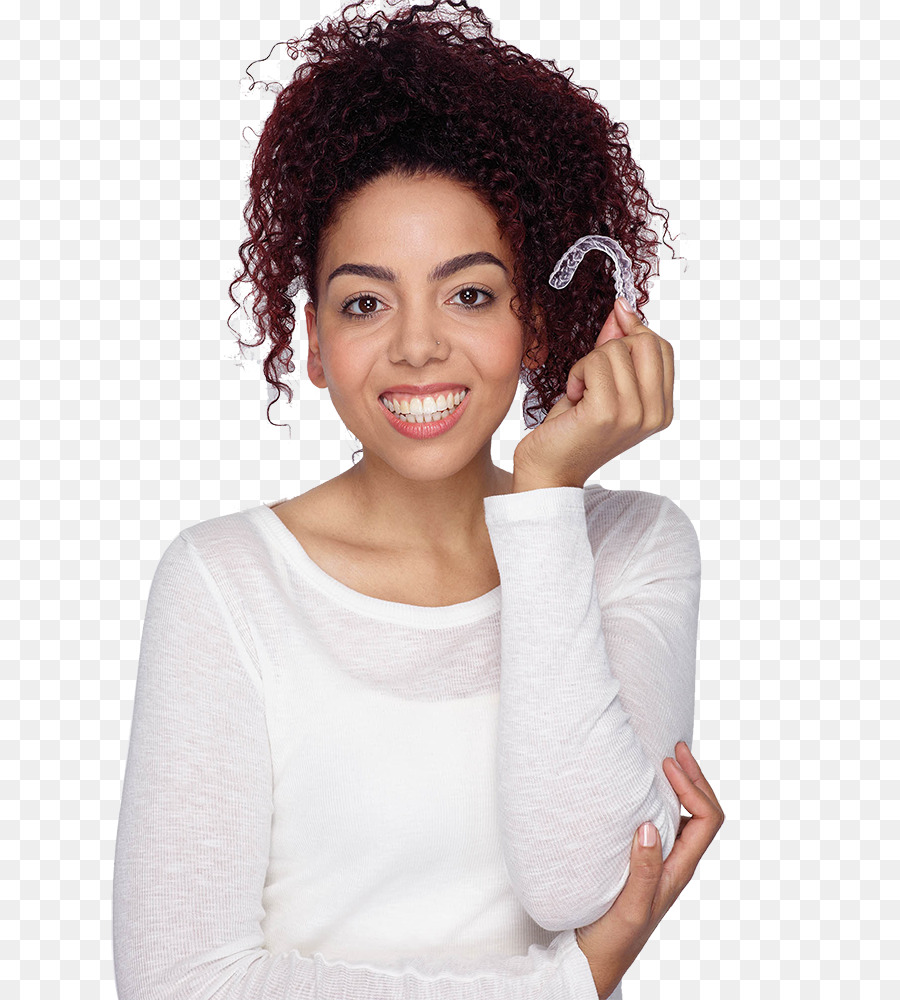 Coiffure，Cheveux Longs PNG