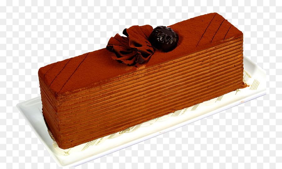 Gâteau Au Chocolat，Ganache PNG